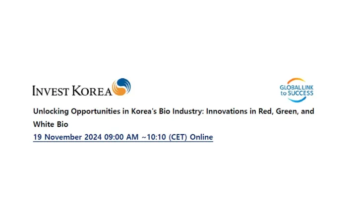 webinar korea