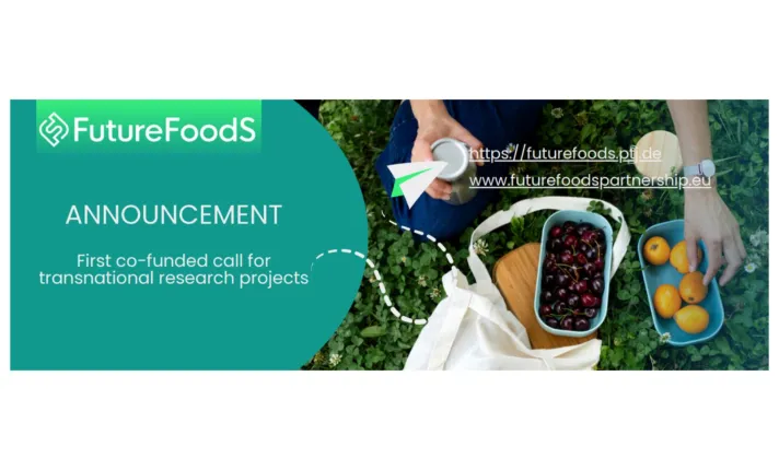 FutureFoodS