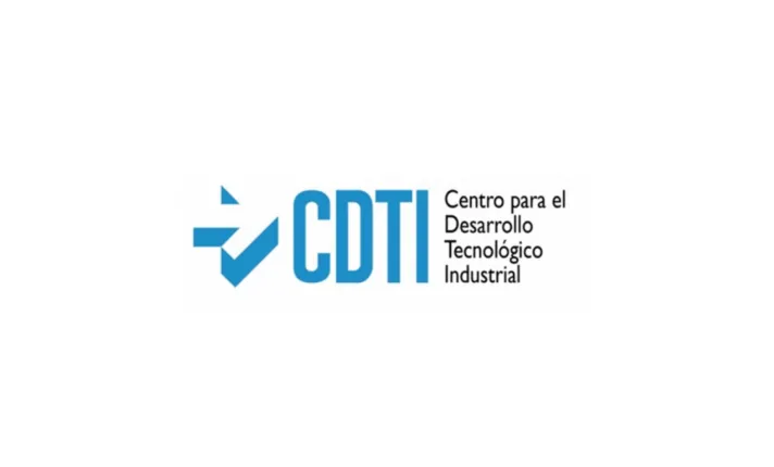 Logo CDTI
