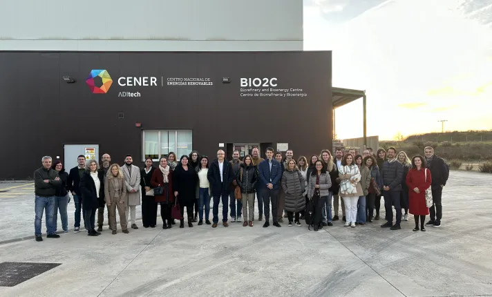 visita cener