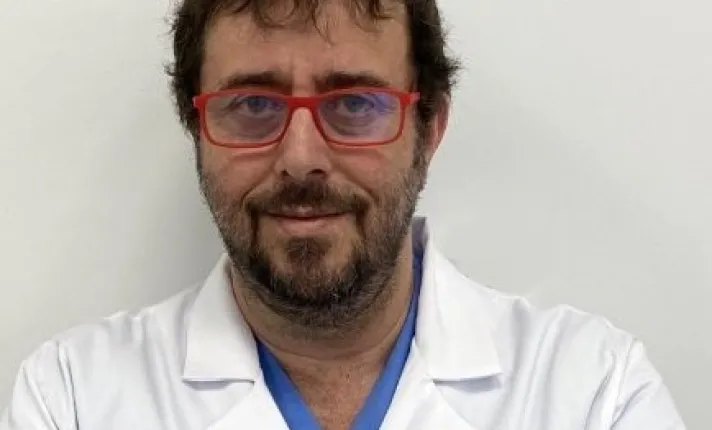 Alfonso Alba, VP de Genética en Atrys