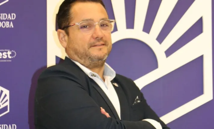 Alejandro Rodriguez UCO