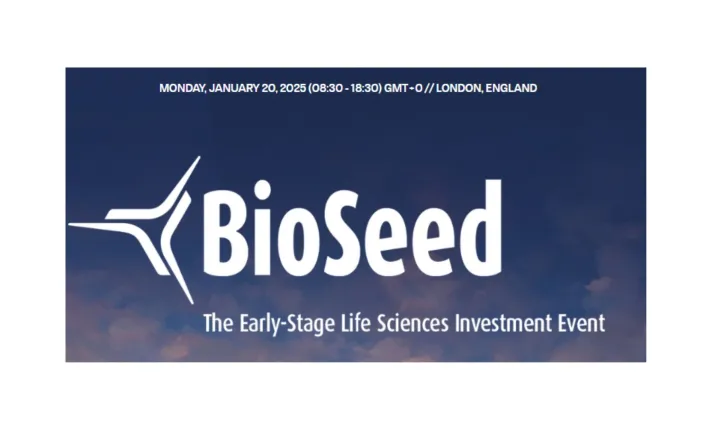 BioSeed 2025