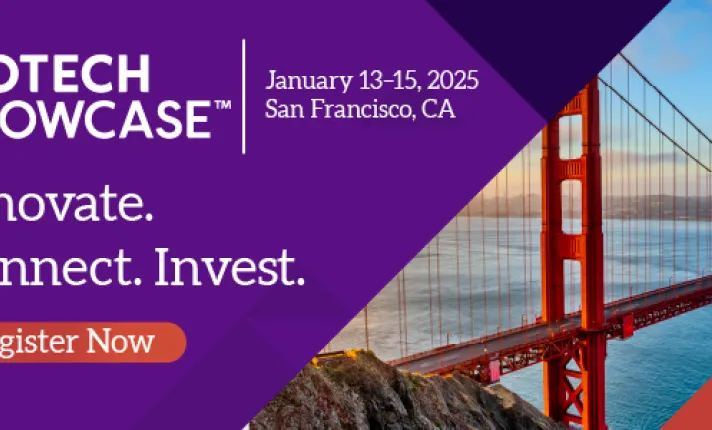 Biotech Showcase 2025