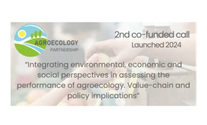 agroecology 