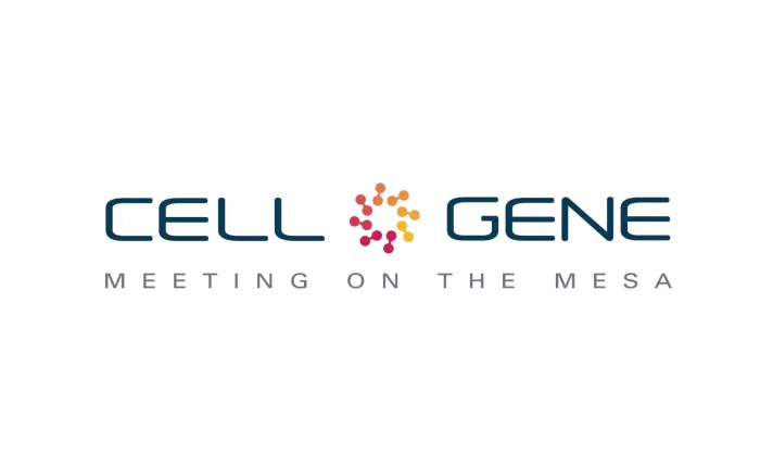Cell & Gene Meeting on the Mesa