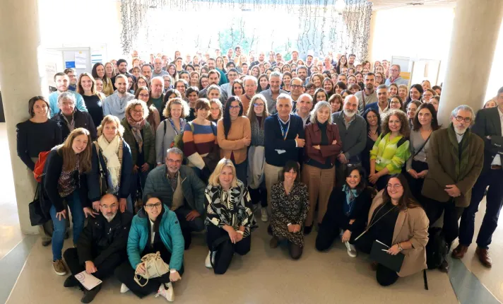 colaboración científica IGTP