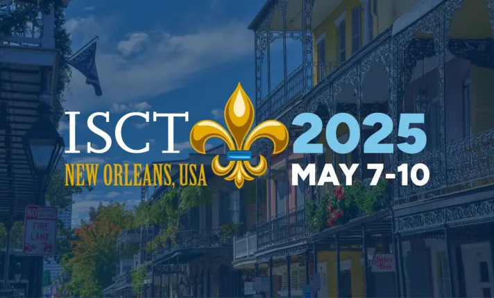 ISCT 2025