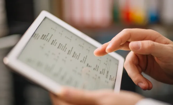 Uso de la inteligencia artificial en los espacios de datos sanitarios