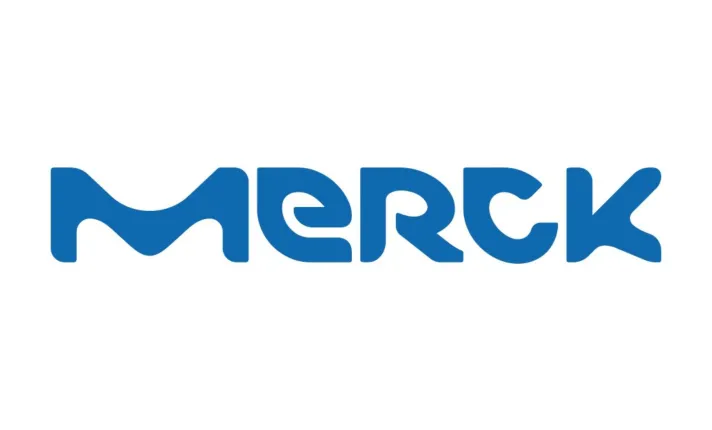 Logo de Merck