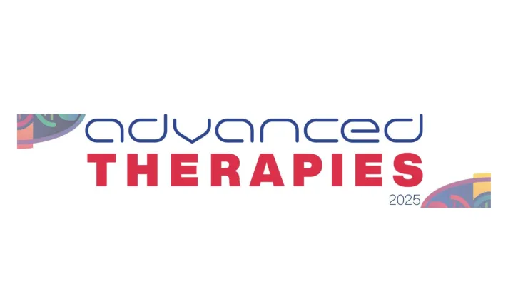 advanced therapies 2025