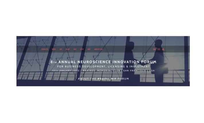 Neuroscience innovation