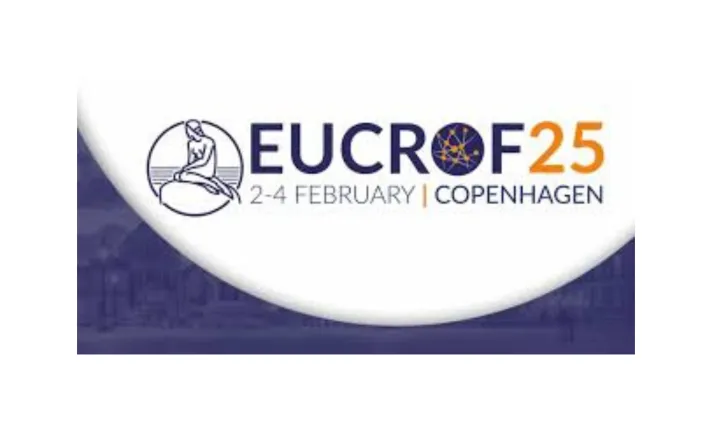 EUCROF25