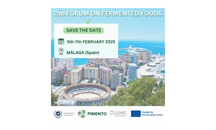 Second Forum on Fermented Foods