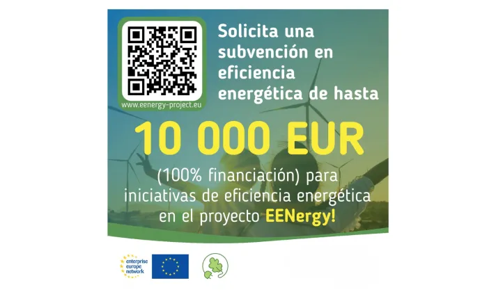 Ayudas EENergy 2025
