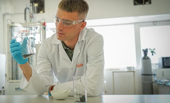 Imagen del proyecto COMBOI de AINIA