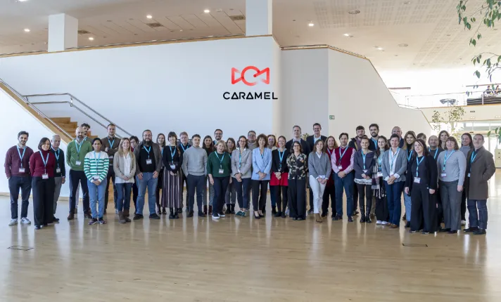 CARAMEL, proyecto europeo coordinado por Vicomtech para impulsar la prevención personalizada en Salud Cardiovascular en la mujer de mediana edad basada en IA