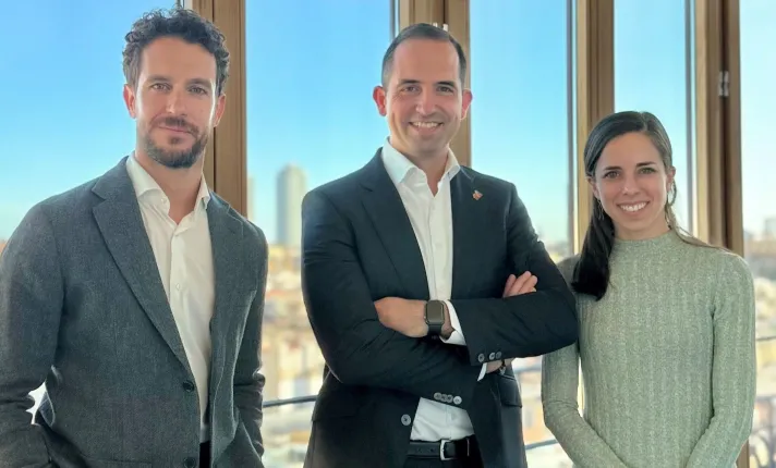 Equipo de Asabys Partners