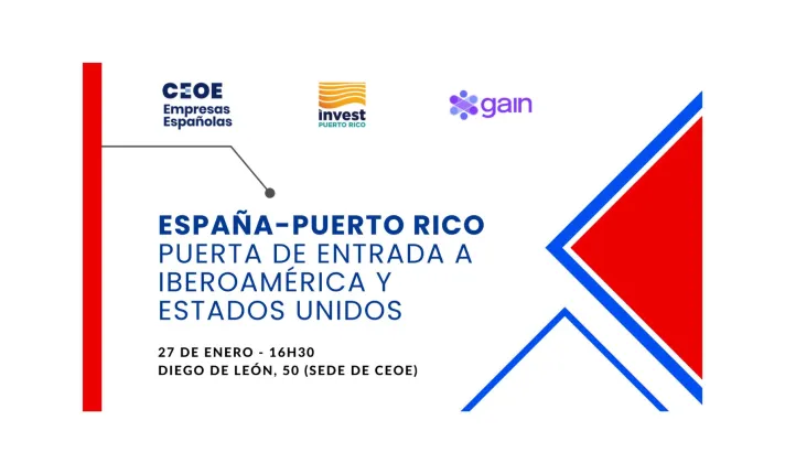 España_Puerto_Rico_InvestPR_CEOE