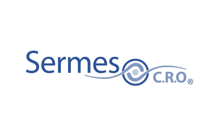 Logo de Sermes CRO