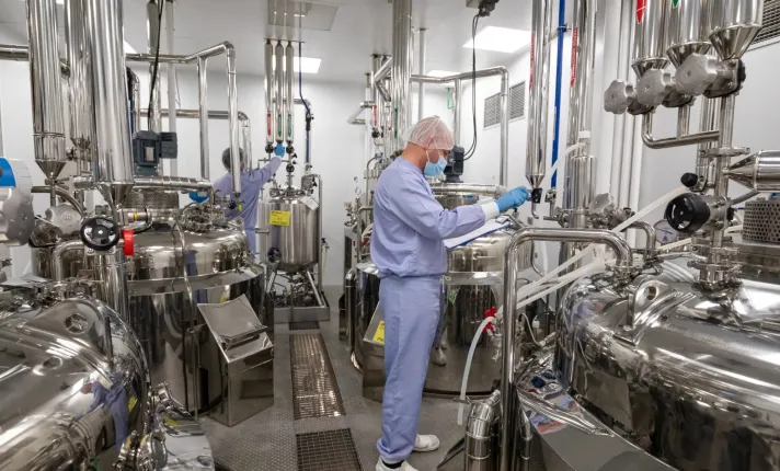 Laboratorio de Zendal