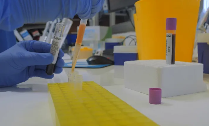 Amadix desarrolla análisis de sangre no invasivos para la detección temprana de varios tipos de cáncer 