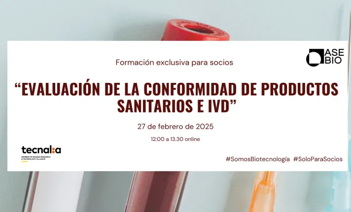 Formación Tecnalia