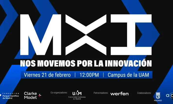 Nos movemos por la innovación