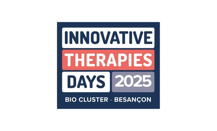 Logo INNOVATIVE THERAPIES DAYS (ITD)