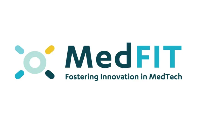Logo MedFIT