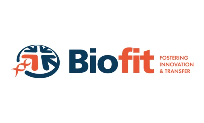 Logo de BioFit