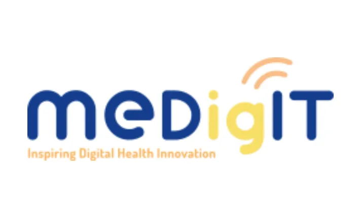 Logo MeDigIT