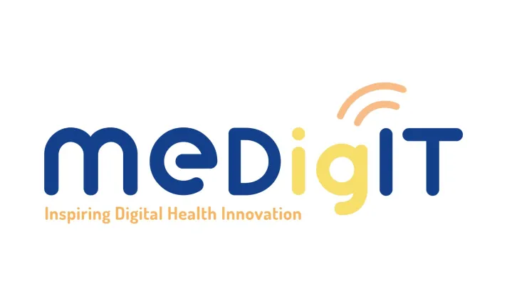 Logo MeDigIT