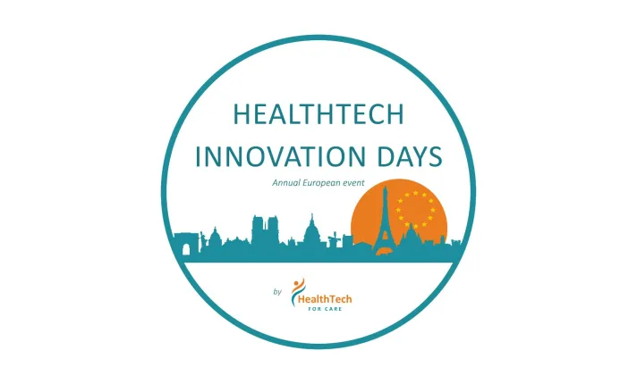 HealthTech Innovation Days 6th edition (HTID)