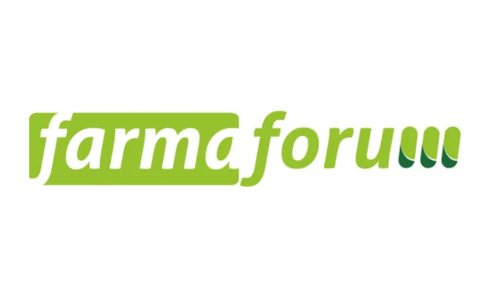 Logo  Farma Forum