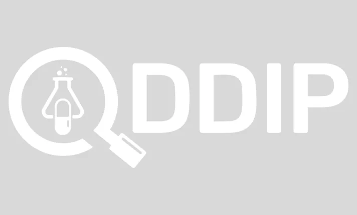 Logo Drug Discovery Innovation Programme