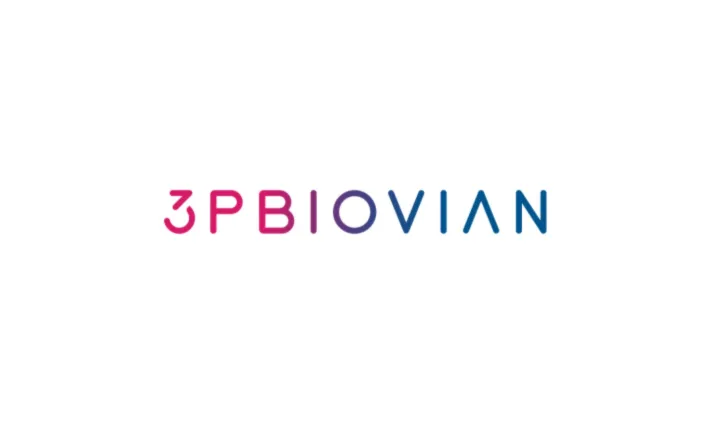 Logo de 3PBIOVIAN