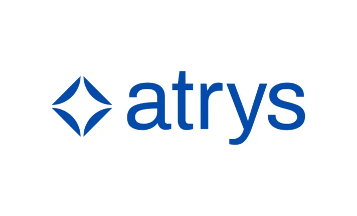 Logo de Atrys Health