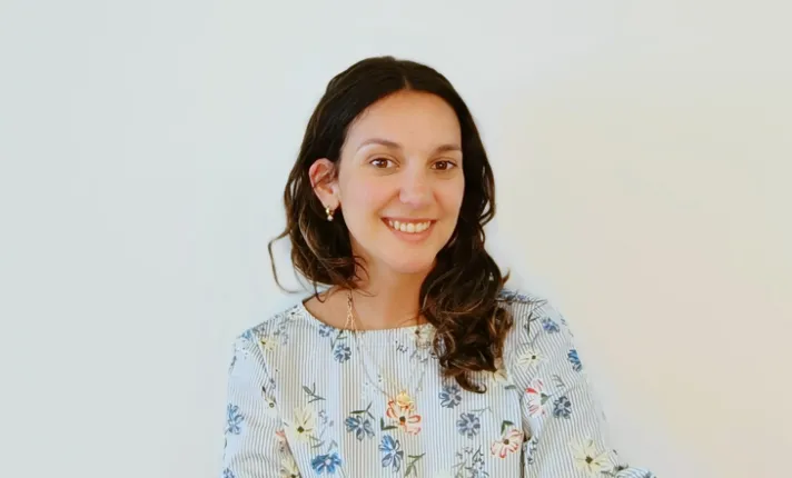 Solana Pinilla Nieto, Responsable de Marketing y Comunicación en Mikrobiomik