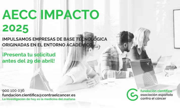 AECC IMPACTO 2025