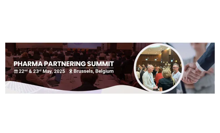 A Business Development & Licensing Conference