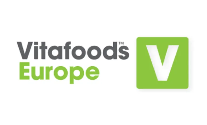 VITAFOODS EUROPE 2025