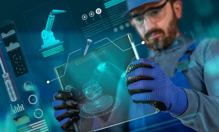 Imagen sobre biotecnología