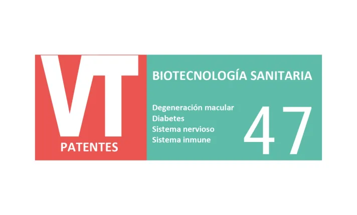 Portada boletín OEPM