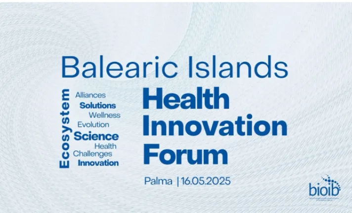  innovación en salud con enfoque OneHealth en Baleares,