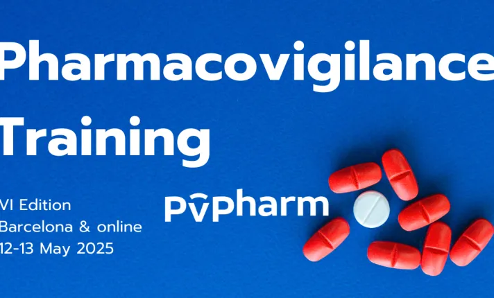 Pharmacovigilance-training-VI-Edition-Barcelona-online-12-13-May-2025