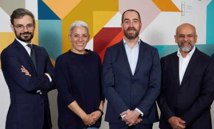 SpliceBio avanza en la terapia génica SB-007 