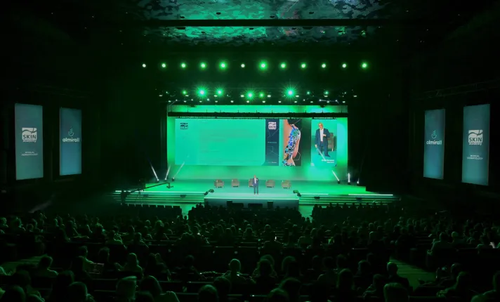 16 edición de Skin Academy