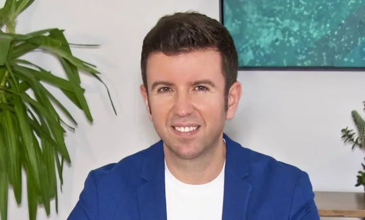 Jorge Tello, fundador de Savana