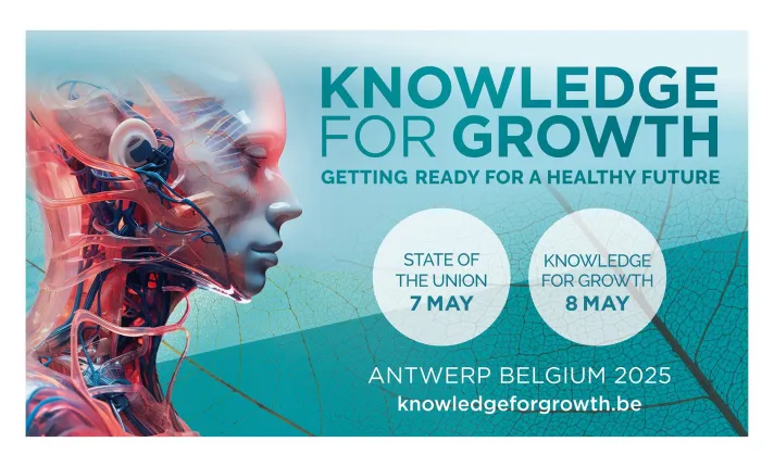 KNOWLEDGE FOR GROWTH